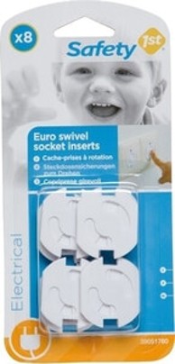 SAFETY 1ST Zaštita za utičnicu