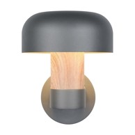 TRIO Zidna vanjska svjetiljka (visina 24,5 cm) Fraser 