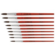 PELIKAN Kist 711002 za vodene boje 23/1