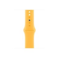 APPLE Remen za Apple Watch 45mm, Sunshine Sport Band S/M