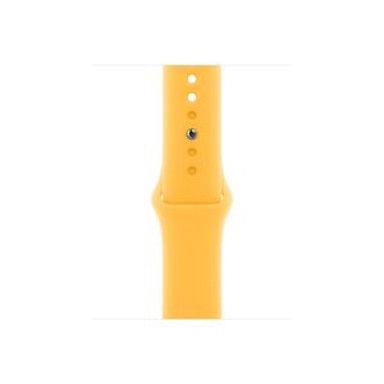 APPLE Remen za Apple Watch 45mm, Sunshine Sport Band S/M