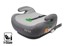 PUMA Autosjedalica i-Size Grey 125-150 cm, siva