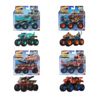 HW Monster truck
