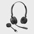 JABRA headset Engage 55 SE USB-C UC Stereo, crne