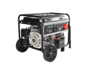 REM POWER Benzinski agregat GSEm 8000 TBE