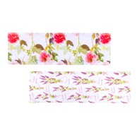 LIVING IN Nadstolnjak BLOSSOM 40X130 cm