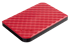 VERBATIM Vanjski tvrdi disk Store n Go Portable 1TB USB 3.0, crvena