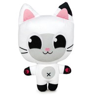 GABBY'S DOLLHOUSE Plišana igračka Pandy Paws 25 cm