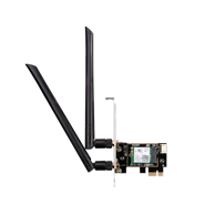 D-LINK WLAN/Bluetooth mrežna kartica AX3000, interno, 2402 Mbit/s