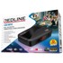 REDLINE Digitalni prijemnik S30 HEVC, DVB-T2/C, Full HD, H.265/HEVC, WiFi, Scart