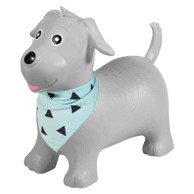 KINDSGUT Igračka za skakanje Dog