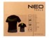 NEO TOOLS Premium Pro radna majica kratkih rukava, veličina XL