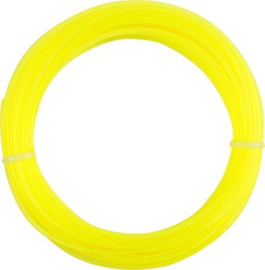 FLO Rezna struna 89411, kvadratna, 1,3 mm, 10 m