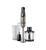 BLACK & DECKER Štapni mikser BXHBA1200E, 1200 W