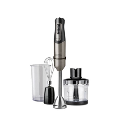 BLACK & DECKER Štapni mikser BXHBA1200E, 1200 W