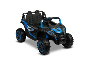 Buggy na akumulator Axel, plavi