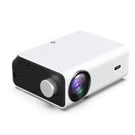 VANKYO Projektor Leisure 495W, FHD 1080p, 240 ANSI, Android OS, Dolby Audio