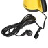 HEINRICH'S Portable Steam Cleaner 8734, žuti