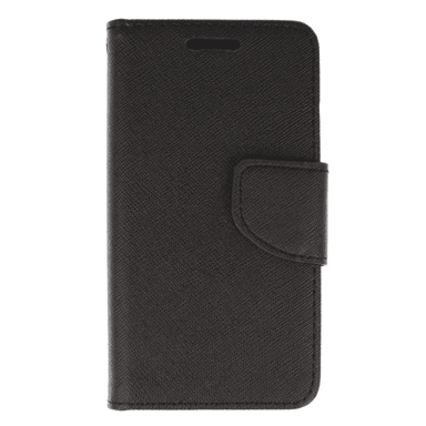 HAVANA Preklopna torbica Fancy Diary, za Samsung Galaxy S26 Ultra 5G, crna