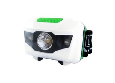 KSA ELEKTROPROFI Naglavna LED svjetiljka, 3W