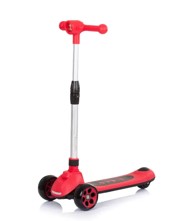 CHIPOLINO Romobil Orbit, crveni