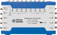 TECHNISAT Multiswitch CE za 2 satelitske pozicije