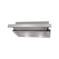 HANSA Napa OTP6243IH, teleskopska, inox
