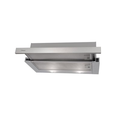 HANSA Napa OTP6243IH, teleskopska, inox
