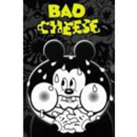 Igra za PC: Bad Cheese