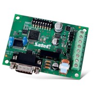 SATEL Sučelje RS-232/485 za integraciju sustava INT-RS PLUS