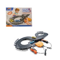 Trkaća staza na daljinsko upravljanje, 76x45cm