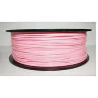 PLA filament 1.75 mm, 1 kg, rozi