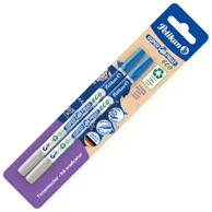 PELIKAN Brisač tinte flomaster Super Pirat 850B eco, pk2