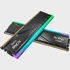 ADATA RAM memorija XPG Lancer Blade RGB AX5U6000C3032G-DTLABRBK, 64GB (2x32GB), DDR5-6000, CL30, DIMM, crna, RGB
