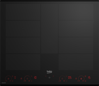 BEKO Ploča za kuhanje HII 68811 NT