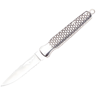 Vanjski preklopni nož CO-18040, 12,5/7,1 cm
