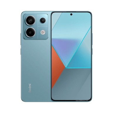 XIAOMI Redmi Note 13 Pro 5G 12/512GB, plavi
