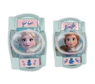 SEVEN Štitnici za koljena i laktove Frozen
