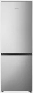 GORENJE Samostojeći kombinirani hladnjak/zamrzivač RK14DPS4, 175 l, inox