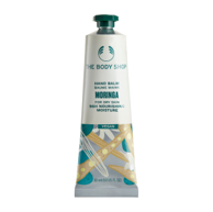 THE BODY SHOP krema za ruke 30 ml Moringa