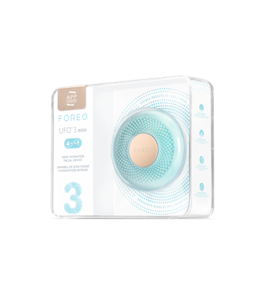 FOREO Uređaj za njegu lica UFO 3 mini