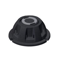 BEMIS Nivelirajuće nogice za tuš kabine, set 4 kom