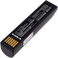 Baterija za Honeywell Xenon XP 1952/1902GHD BAT-SCN05