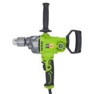 PROCRAFT Akumulatorska bušilica PS1750, zelena