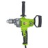 PROCRAFT Akumulatorska bušilica PS1750, zelena