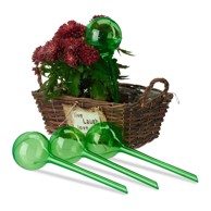 NORTHIX Vodeni baloni za zalijevanje, set 4 kom, 20 cm