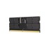 LEXAR Radna memorija LD5DS016G-B4800GSST, 16 GB (1x16 GB), CL 40, DDR5, 4800 MHz, SODIMM