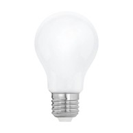 EGLO LED žarulja Milky, 12W, 1521 lm, 2700K, A60