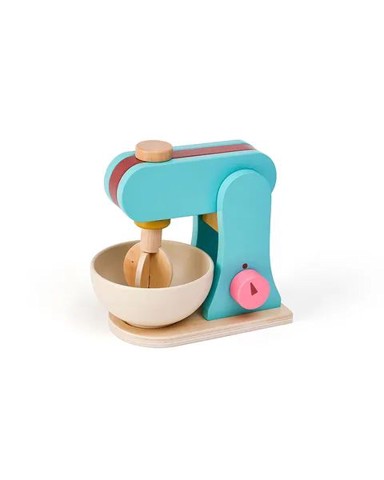 KID’S CONCEPT Kuhinjski mikser, Blue