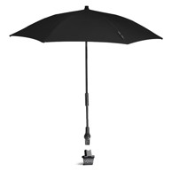 STOKKE Suncobran za kolica Yoyo, crni